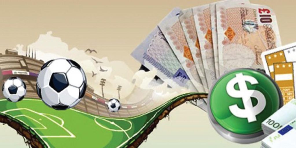 Cá cược bóng đá EURO
