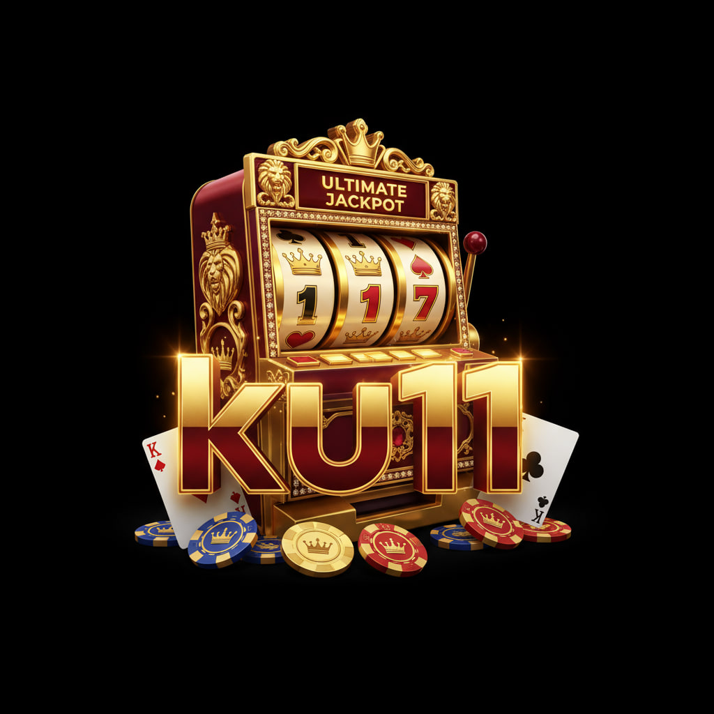 Logo của ku11