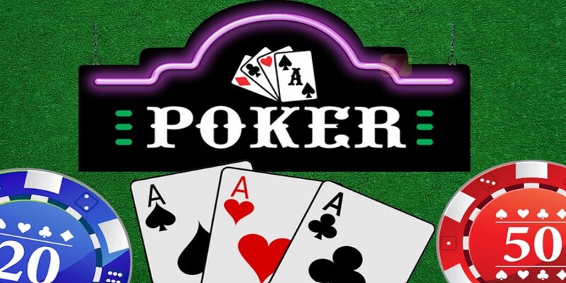 Bước đầu cách chơi Poker - Đôi nét tổng quan các quy tắc