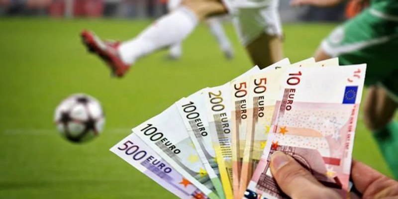 Phân tích kèo cá cược bóng đá EURO hiệu quả tại KU11