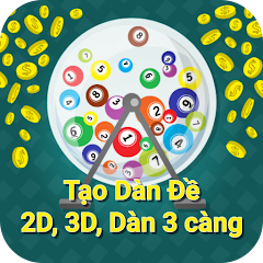 Tạo dàn đề 3d